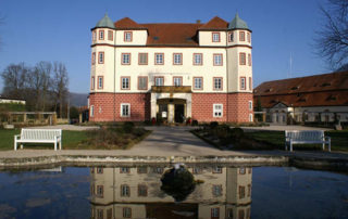 Rathaus Stadt Donzdorf